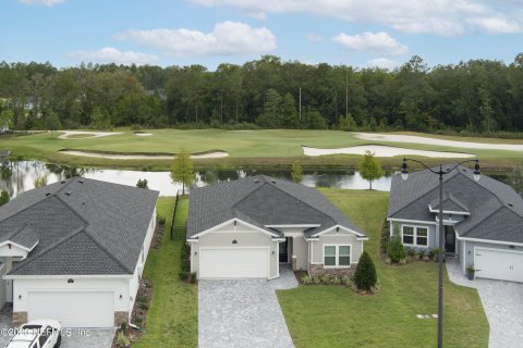 Villa ou maison à vendre à St. Johns, Floride: 2 chambres, 143.35 m2 № 771207 - photo 2