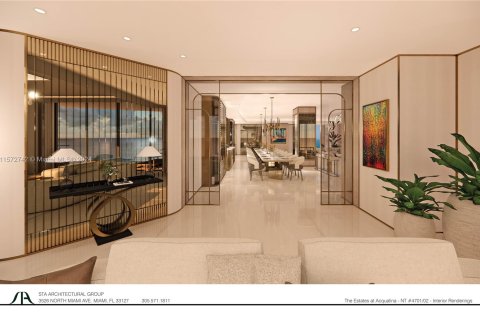 Condominio en venta en Sunny Isles Beach, Florida, 6 dormitorios, 845.41 m2 № 1150804 - foto 9