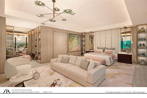 Condominio en venta en Sunny Isles Beach, Florida, 6 dormitorios, 845.41 m2 № 1150804 - foto 19