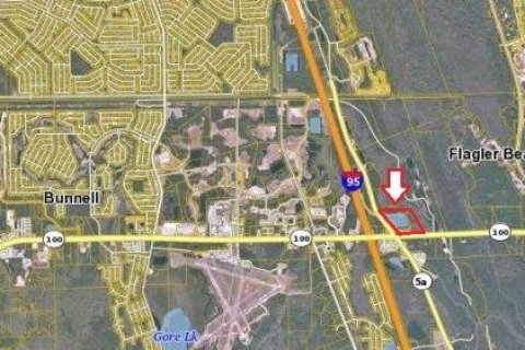 Купить земельный участок в Палм-Кост, Флорида № 212635 - фото 5