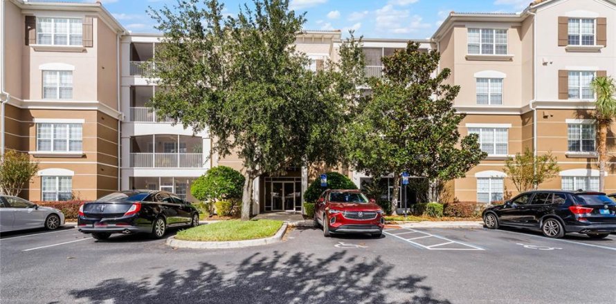 Condo in Orlando, Florida, 2 bedrooms  № 1426860