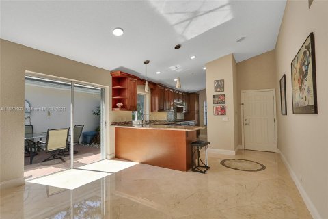 Casa en venta en Palm Beach Gardens, Florida, 2 dormitorios, 109.07 m2 № 1404575 - foto 3