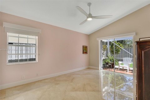 Villa ou maison à vendre à Palm Beach Gardens, Floride: 2 chambres, 109.07 m2 № 1404575 - photo 15