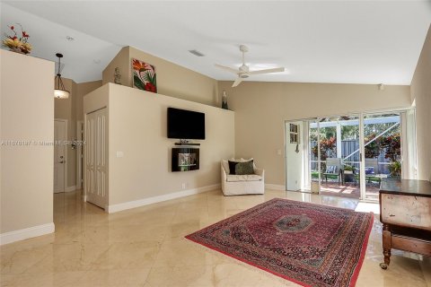 Villa ou maison à vendre à Palm Beach Gardens, Floride: 2 chambres, 109.07 m2 № 1404575 - photo 6