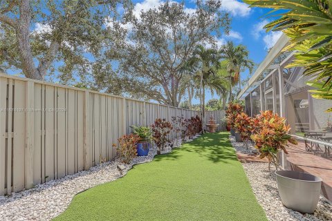 Villa ou maison à vendre à Palm Beach Gardens, Floride: 2 chambres, 109.07 m2 № 1404575 - photo 26