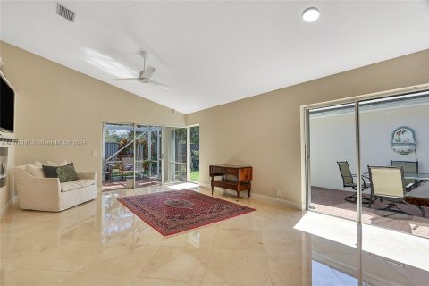 Villa ou maison à vendre à Palm Beach Gardens, Floride: 2 chambres, 109.07 m2 № 1404575 - photo 5