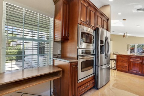 Casa en venta en Palm Beach Gardens, Florida, 2 dormitorios, 109.07 m2 № 1404575 - foto 12