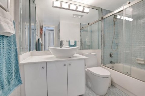 Купить кондоминиум в Авентура, Флорида 2 спальни, 101.45м2, № 1404526 - фото 6