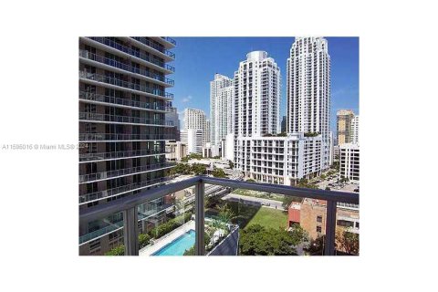 Condo in Miami, Florida, 2 bedrooms  № 1188004 - photo 12