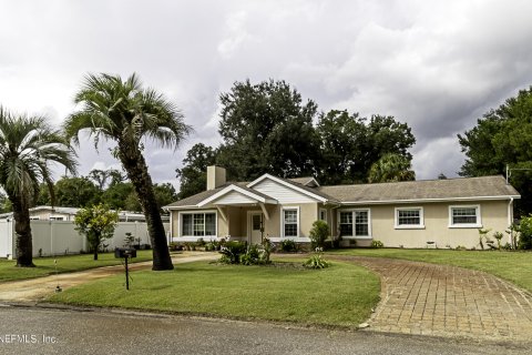 Villa ou maison à vendre à Jacksonville, Floride: 4 chambres, 243.22 m2 № 770486 - photo 3