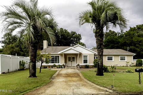 Casa en venta en Jacksonville, Florida, 4 dormitorios, 243.22 m2 № 770486 - foto 5