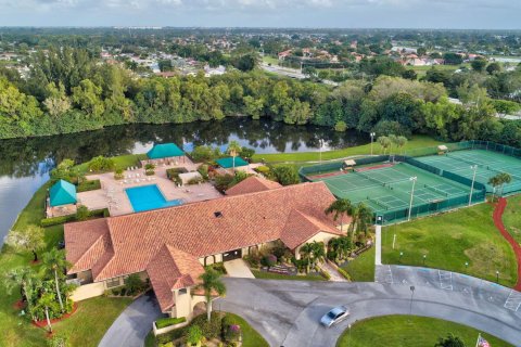 Copropriété à vendre à Boynton Beach, Floride: 3 chambres, 124.02 m2 № 1152021 - photo 6