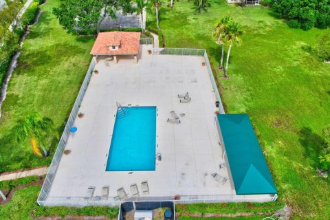 Copropriété à vendre à Boynton Beach, Floride: 3 chambres, 124.02 m2 № 1152021 - photo 19