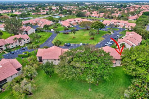 Copropriété à vendre à Boynton Beach, Floride: 3 chambres, 124.02 m2 № 1152021 - photo 3