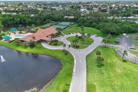 Copropriété à vendre à Boynton Beach, Floride: 3 chambres, 124.02 m2 № 1152021 - photo 9