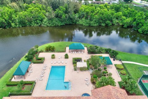 Condominio en venta en Boynton Beach, Florida, 3 dormitorios, 124.02 m2 № 1152021 - foto 8