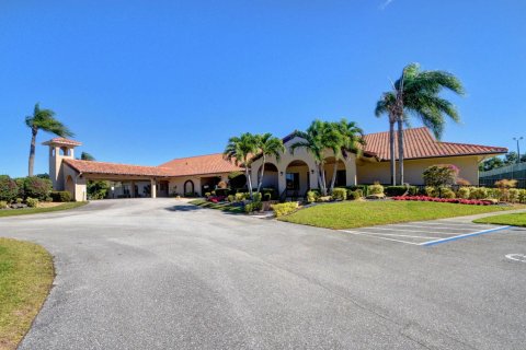 Copropriété à vendre à Boynton Beach, Floride: 3 chambres, 124.02 m2 № 1152021 - photo 24