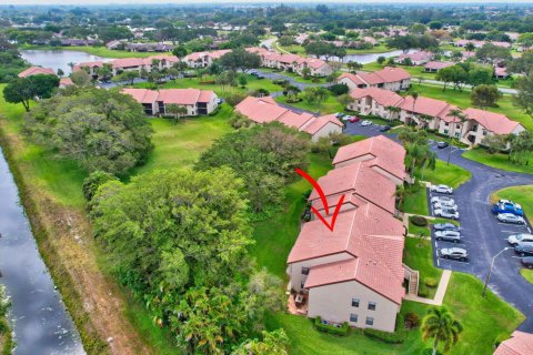 Condominio en venta en Boynton Beach, Florida, 3 dormitorios, 124.02 m2 № 1152021 - foto 29