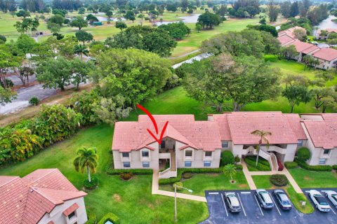 Copropriété à vendre à Boynton Beach, Floride: 3 chambres, 124.02 m2 № 1152021 - photo 5