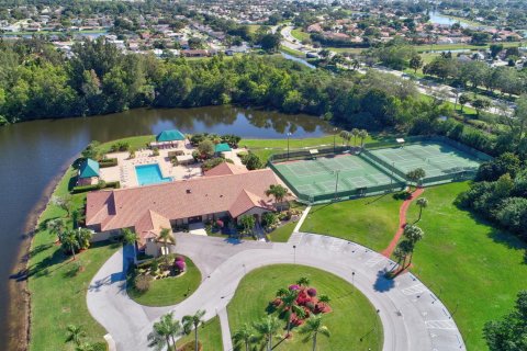 Condominio en venta en Boynton Beach, Florida, 3 dormitorios, 124.02 m2 № 1152021 - foto 11