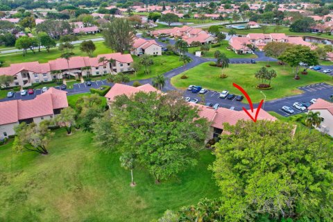 Condominio en venta en Boynton Beach, Florida, 3 dormitorios, 124.02 m2 № 1152021 - foto 2