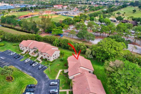 Condominio en venta en Boynton Beach, Florida, 3 dormitorios, 124.02 m2 № 1152021 - foto 26