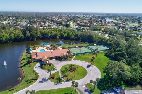 Copropriété à vendre à Boynton Beach, Floride: 3 chambres, 124.02 m2 № 1152021 - photo 12