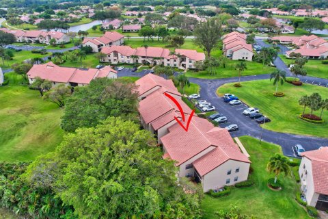 Condominio en venta en Boynton Beach, Florida, 3 dormitorios, 124.02 m2 № 1152021 - foto 30