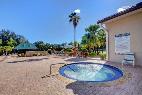 Copropriété à vendre à Boynton Beach, Floride: 3 chambres, 124.02 m2 № 1152021 - photo 22