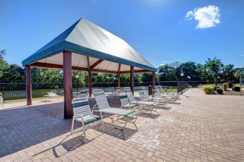 Condominio en venta en Boynton Beach, Florida, 3 dormitorios, 124.02 m2 № 1152021 - foto 21