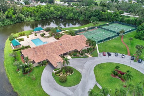 Condominio en venta en Boynton Beach, Florida, 3 dormitorios, 124.02 m2 № 1152021 - foto 20