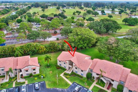 Condominio en venta en Boynton Beach, Florida, 3 dormitorios, 124.02 m2 № 1152021 - foto 4