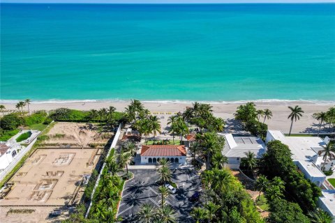 Villa ou maison à vendre à Golden Beach, Floride: 6 chambres, 452.34 m2 № 868238 - photo 14