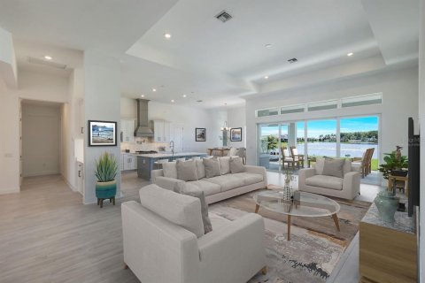 Casa en venta en Naples, Florida, 4 dormitorios, 413.97 m2 № 1113714 - foto 19