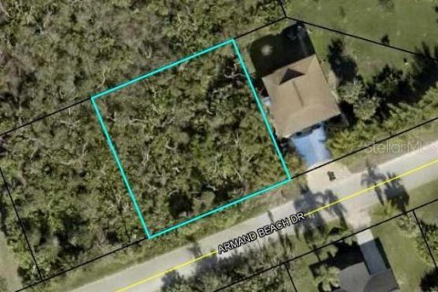 Terreno en venta en Palm Coast, Florida № 1433618 - foto 3