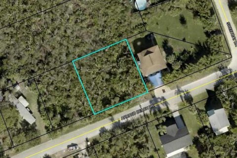 Terreno en venta en Palm Coast, Florida № 1433618 - foto 5