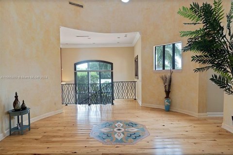 Villa ou maison à vendre à Palmetto Bay, Floride: 7 chambres, 627.09 m2 № 1101594 - photo 22