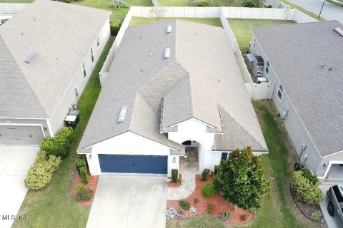 House in Jacksonville, Florida 4 bedrooms, 184.5 sq.m. № 801215 - photo 2