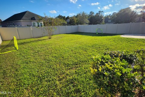 House in Jacksonville, Florida 4 bedrooms, 184.5 sq.m. № 801215 - photo 27