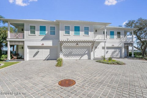 Villa ou maison à vendre à Saint Augustine, Floride: 3 chambres, 204.38 m2 № 801257 - photo 5