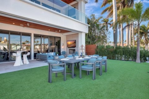Villa ou maison à vendre à Deerfield Beach, Floride: 8 chambres, 692.12 m2 № 964001 - photo 18