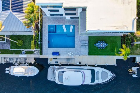 Villa ou maison à vendre à Deerfield Beach, Floride: 8 chambres, 692.12 m2 № 964001 - photo 7