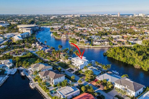 Villa ou maison à vendre à Deerfield Beach, Floride: 8 chambres, 692.12 m2 № 964001 - photo 11