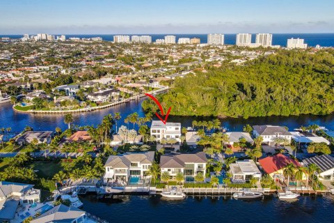 Casa en venta en Deerfield Beach, Florida, 8 dormitorios, 692.12 m2 № 964001 - foto 10