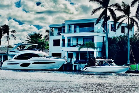 Casa en venta en Deerfield Beach, Florida, 8 dormitorios, 692.12 m2 № 964001 - foto 3