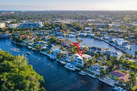 Villa ou maison à vendre à Deerfield Beach, Floride: 8 chambres, 692.12 m2 № 964001 - photo 5