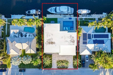 Casa en venta en Deerfield Beach, Florida, 8 dormitorios, 692.12 m2 № 964001 - foto 8