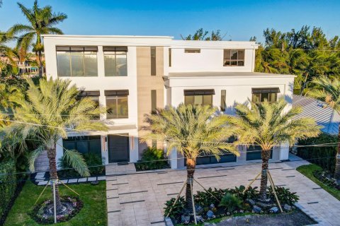 Villa ou maison à vendre à Deerfield Beach, Floride: 8 chambres, 692.12 m2 № 964001 - photo 6