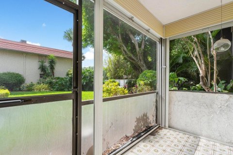 Copropriété à vendre à Boca Raton, Floride: 2 chambres, 90.86 m2 № 1208547 - photo 2