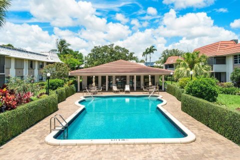 Copropriété à vendre à Boca Raton, Floride: 2 chambres, 90.86 m2 № 1208547 - photo 29